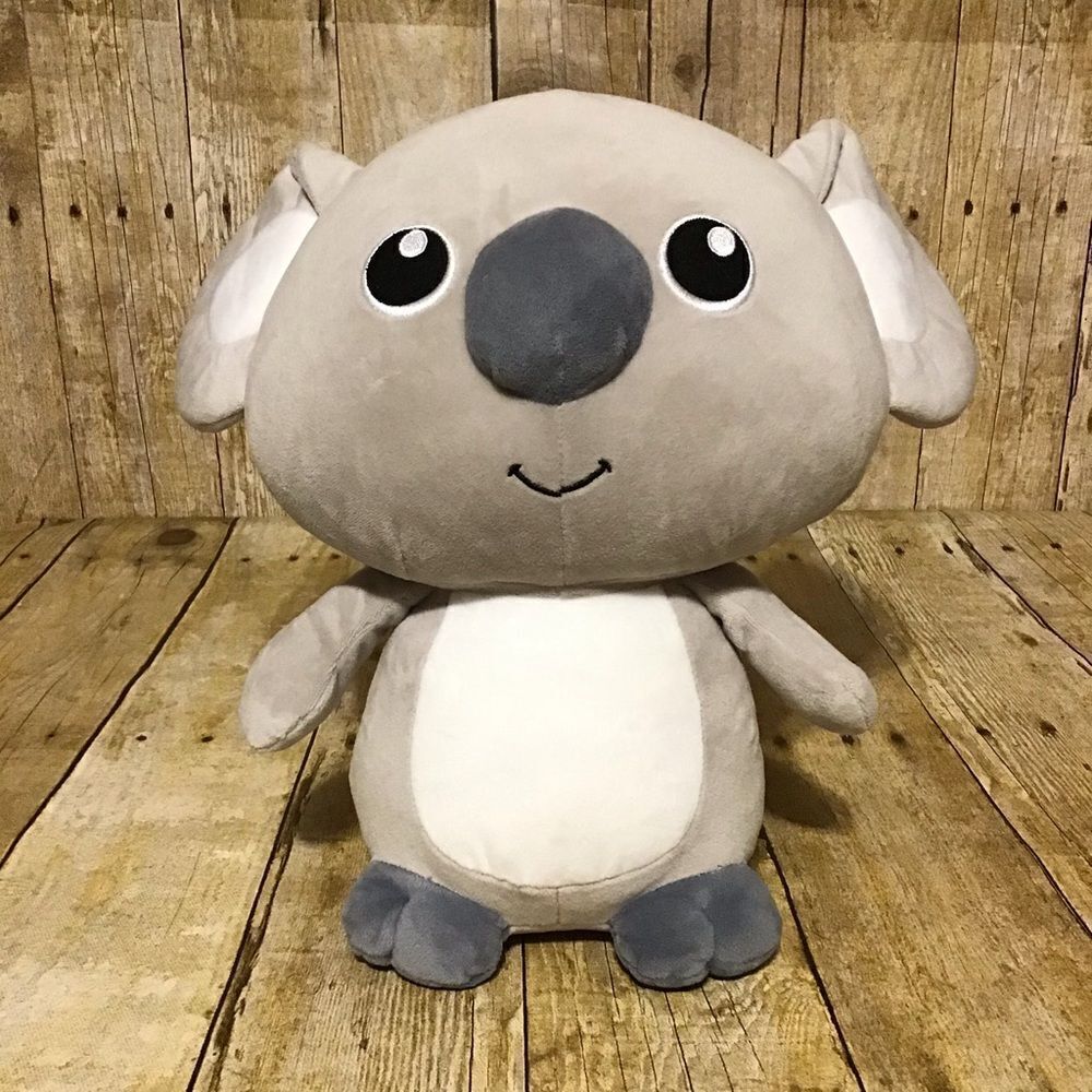 ‎GUND Koala Plush 12”
